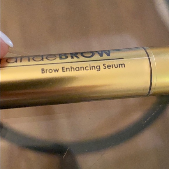 Sephora Other - Brand new GrandeBrow 👀⭐️